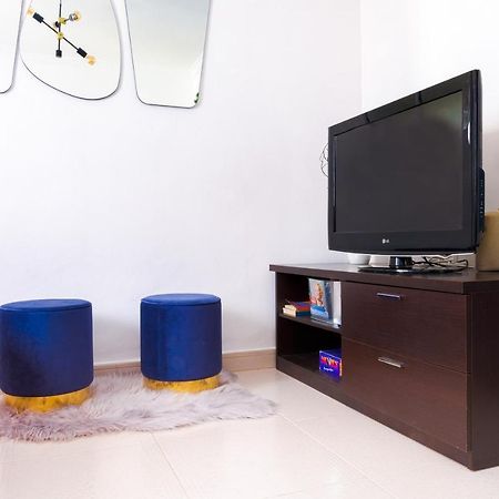 Ferienwohnung Raiz Azul, Proximo A Salinas Raices Nuevo Exterior foto