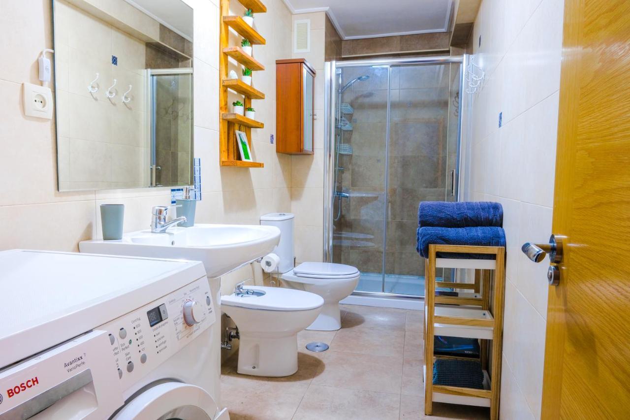 Ferienwohnung Raiz Azul, Proximo A Salinas Raices Nuevo Exterior foto
