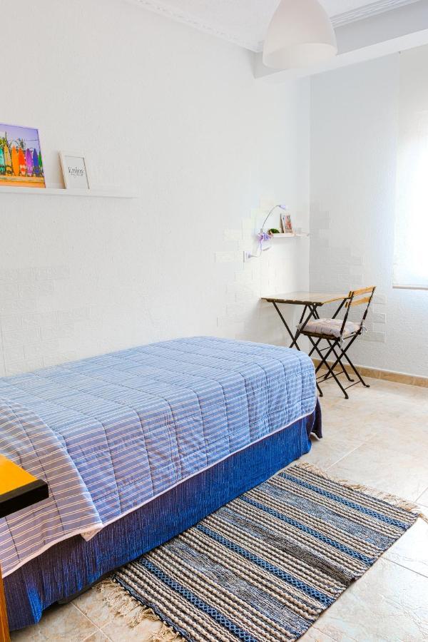 Ferienwohnung Raiz Azul, Proximo A Salinas Raices Nuevo Exterior foto