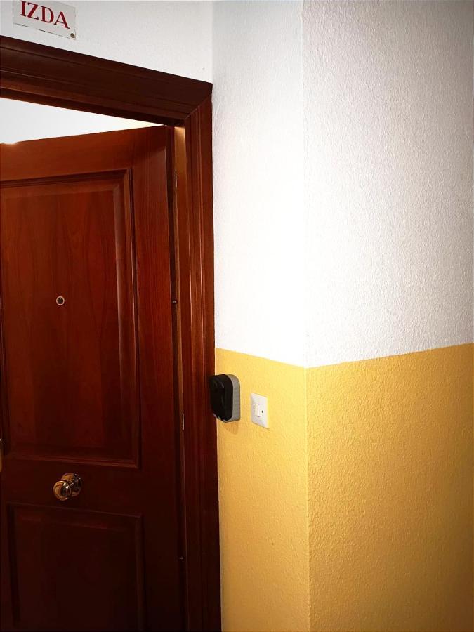 Ferienwohnung Raiz Azul, Proximo A Salinas Raices Nuevo Exterior foto