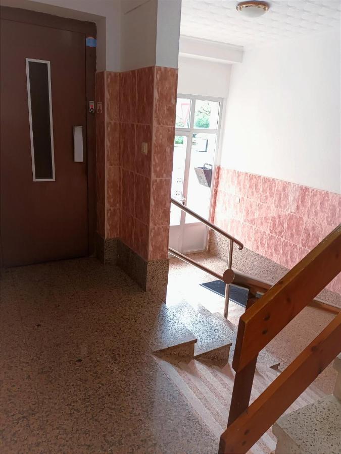Ferienwohnung Raiz Azul, Proximo A Salinas Raices Nuevo Exterior foto