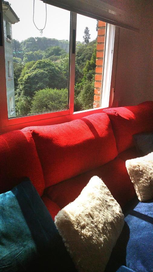 Ferienwohnung Raiz Azul, Proximo A Salinas Raices Nuevo Exterior foto